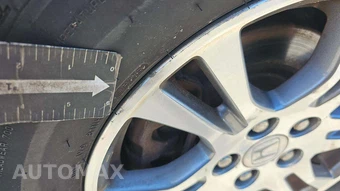 2013 Honda Odyssey EX 118.1" WB – miniatura 28