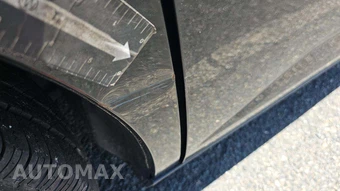 2013 Honda Odyssey EX 118.1" WB – miniatura 32