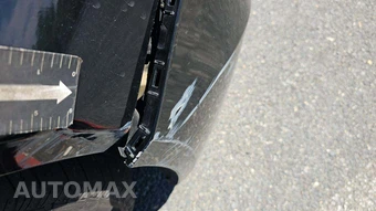 2013 Honda Odyssey EX 118.1" WB – miniatura 34