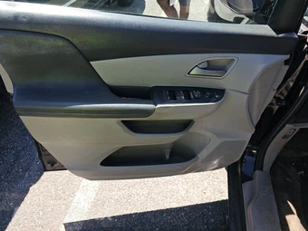 2013 Honda Odyssey EX 118.1" WB – miniatura 9
