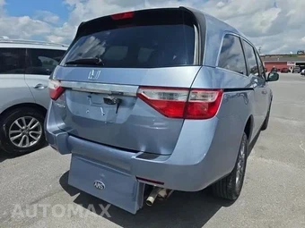 2013 Honda Odyssey EX-L 118.1" WB - car from the USA, Manheim Buy-Now listing at AUTOMAX