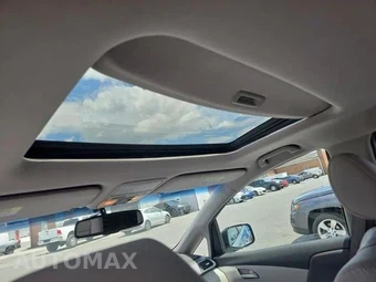 2013 Honda Odyssey EX-L 118.1" WB - miniatura 10