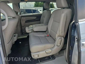 2013 Honda Odyssey EX-L 118.1" WB - miniatura 4