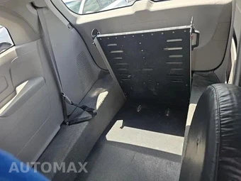 2013 Honda Odyssey EX-L 118.1" WB - miniatura 5
