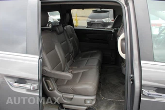 2013 Honda Odyssey EX-L 118.1" WB - miniatura 14