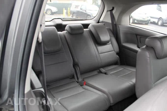 2013 Honda Odyssey EX-L 118.1" WB - miniatura 16