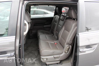 2013 Honda Odyssey EX-L 118.1" WB - miniatura 17