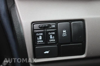 2013 Honda Odyssey EX-L 118.1" WB - miniatura 20