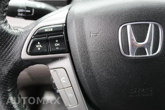 2013 Honda Odyssey EX-L 118.1" WB - miniatura 21
