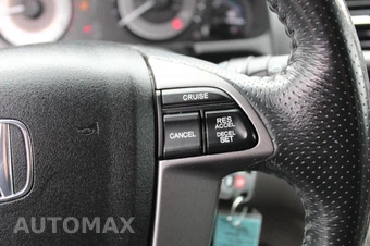 2013 Honda Odyssey EX-L 118.1" WB - miniatura 22
