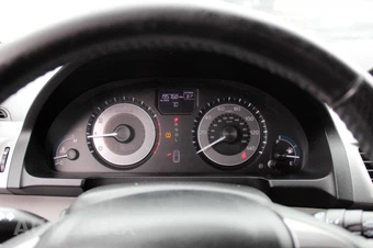 2013 Honda Odyssey EX-L 118.1" WB - miniatura 23