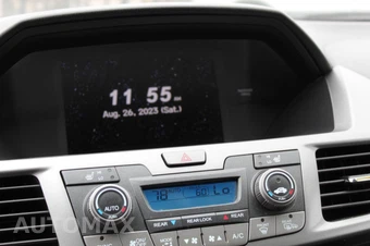 2013 Honda Odyssey EX-L 118.1" WB - miniatura 25