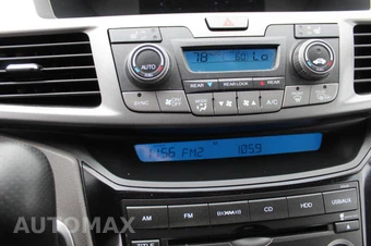 2013 Honda Odyssey EX-L 118.1" WB - miniatura 28