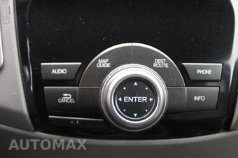 2013 Honda Odyssey EX-L 118.1" WB - miniatura 30