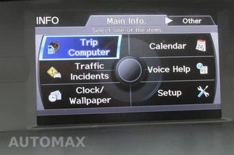 2013 Honda Odyssey EX-L 118.1" WB - miniatura 31