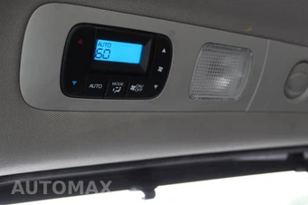 2013 Honda Odyssey EX-L 118.1" WB - miniatura 32