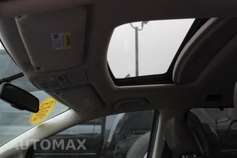 2013 Honda Odyssey EX-L 118.1" WB - miniatura 34