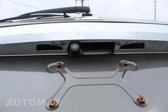 2013 Honda Odyssey EX-L 118.1" WB - miniatura 8