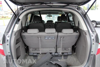 2013 Honda Odyssey EX-L 118.1" WB - miniatura 9