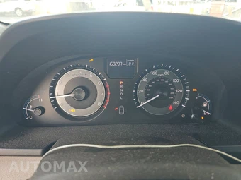 2013 Honda Odyssey EX-L 118.1" WB – miniatura 12