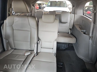 2013 Honda Odyssey EX-L 118.1" WB – miniatura 13