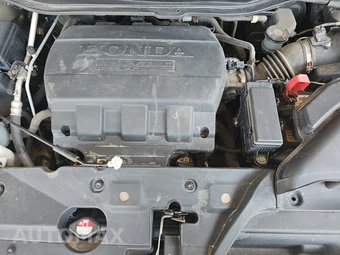 2013 Honda Odyssey EX-L 118.1" WB – miniatura 16