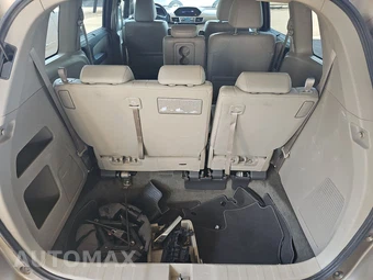 2013 Honda Odyssey EX-L 118.1" WB – miniatura 17
