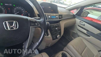 2013 Honda Odyssey EX-L 118.1" WB – miniatura 19
