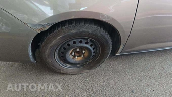 2013 Honda Odyssey EX-L 118.1" WB – miniatura 20