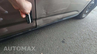 2013 Honda Odyssey EX-L 118.1" WB – miniatura 22