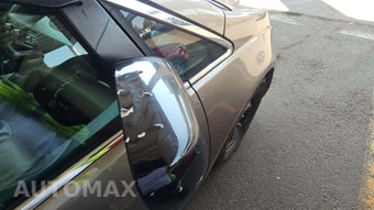 2013 Honda Odyssey EX-L 118.1" WB – miniatura 23