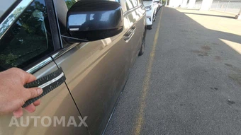 2013 Honda Odyssey EX-L 118.1" WB – miniatura 24