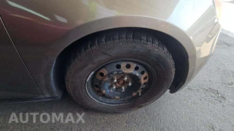2013 Honda Odyssey EX-L 118.1" WB – miniatura 25