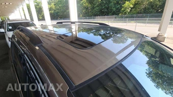 2013 Honda Odyssey EX-L 118.1" WB – miniatura 26