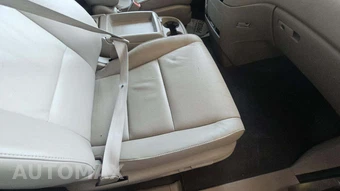 2013 Honda Odyssey EX-L 118.1" WB – miniatura 27