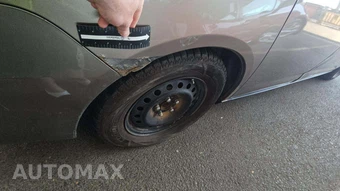 2013 Honda Odyssey EX-L 118.1" WB – miniatura 28