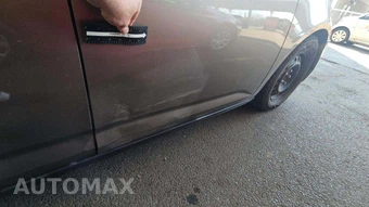 2013 Honda Odyssey EX-L 118.1" WB – miniatura 29