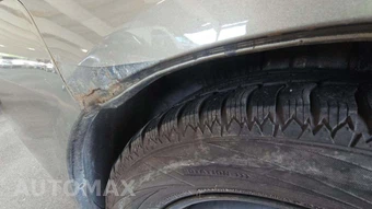 2013 Honda Odyssey EX-L 118.1" WB – miniatura 33