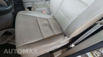 2013 Honda Odyssey EX-L 118.1" WB – miniatura 34