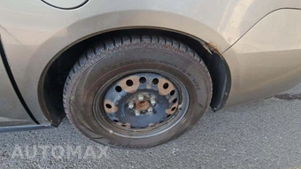 2013 Honda Odyssey EX-L 118.1" WB – miniatura 36