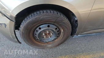 2013 Honda Odyssey EX-L 118.1" WB – miniatura 37