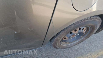 2013 Honda Odyssey EX-L 118.1" WB – miniatura 42