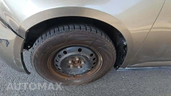 2013 Honda Odyssey EX-L 118.1" WB – miniatura 45