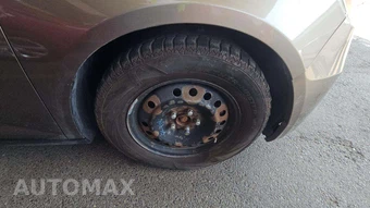 2013 Honda Odyssey EX-L 118.1" WB – miniatura 46