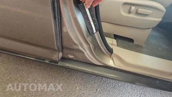 2013 Honda Odyssey EX-L 118.1" WB – miniatura 48