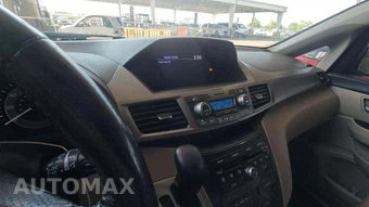 2013 Honda Odyssey EX-L 118.1" WB – miniatura 51