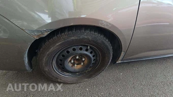 2013 Honda Odyssey EX-L 118.1" WB – miniatura 53