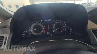 2013 Honda Odyssey EX-L 118.1" WB – miniatura 54