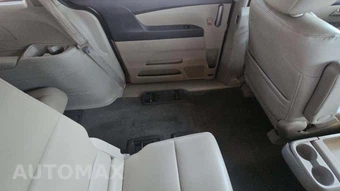 2013 Honda Odyssey EX-L 118.1" WB – miniatura 55