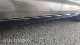 2013 Honda Odyssey EX-L 118.1" WB – miniatura 56